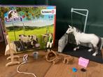 Schleich Horse Club 42104, Ophalen of Verzenden, Zo goed als nieuw