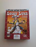 Lucky luke bix box version PC, 1 speler, Ophalen of Verzenden, Zo goed als nieuw, Vanaf 3 jaar
