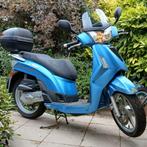 KYMCO People S  50 4T, Fietsen en Brommers, Scooters | Kymco, Ophalen, Maximaal 45 km/u, Zo goed als nieuw, People S