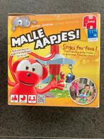 Malle aapjes spel in prima staat., Hobby en Vrije tijd, Gezelschapsspellen | Bordspellen, Ophalen of Verzenden, Gebruikt