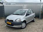 Toyota Yaris 1.0-16V VVT-i - APK 01-2026, Voorwielaandrijving, Stof, Gebruikt, 4 cilinders