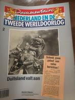 Nederland  tweede wereldoorlog, Boeken, Oorlog en Militair, Nieuw, Algemeen, Ophalen of Verzenden, Tweede Wereldoorlog