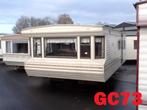 Willerby chalets en stacaravans te koop tot 6 personen, Caravans en Kamperen, Stacaravans, Tot en met 6