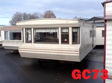 Willerby chalets en stacaravans te koop tot 6 personen beschikbaar voor biedingen