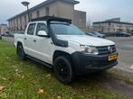 Volkswagen Amarok 2016, 13 km/l, 4 cilinders, Volkswagen, Origineel Nederlands