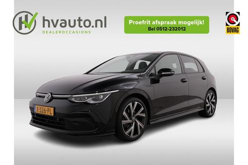 Volkswagen Golf 1.5 eTSI R-LINE DSG7 | Navi | 18 inch | Priv, Auto's, Volkswagen, Bedrijf, Te koop, Golf, ABS, Achteruitrijcamera
