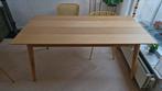 Eettafel Loods5 - 90x180 cm, Huis en Inrichting, Tafels | Eettafels, Ophalen, Gebruikt, 50 tot 100 cm, 150 tot 200 cm