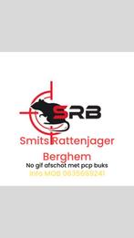 Rattenjager, Muizen of Ratten