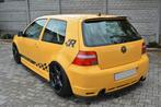 Voorlip achterlip sideskirts spoiler - Golf 4 R32 02-04, Ophalen of Verzenden