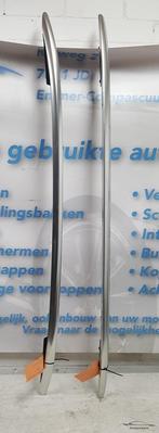 Dakdrager set VW Polo 6R Cross 6R0860043 6R0860044 links rec, Auto diversen, Dakdragers, Ophalen of Verzenden, Gebruikt