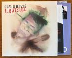 David Bowie - Outside 2021 remaster cd / boxset versie, Ophalen of Verzenden, 1980 tot 2000, Nieuw in verpakking, Boxset