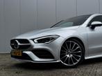Mercedes-Benz CLA-klasse CLA 250 4MATIC PREMIUM PLUS AMG HUD, Automaat, CLA, 15 km/l, 4 cilinders