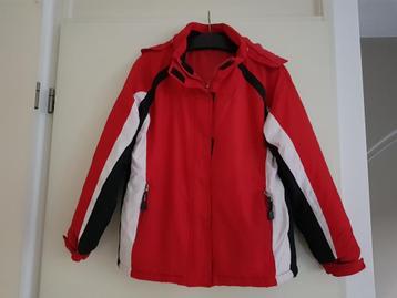 Jas / winterjas dames -- maat M / 38 -- Hans Sport (nieuw!) beschikbaar voor biedingen