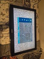 Samsung tv zonder statief werkt nog goed ( geen smart tv), Audio, Tv en Foto, Televisies, Ophalen, Gebruikt, 50 Hz, Samsung