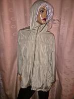 Prachtige nieuwe regenjas van C&A maat 44, Kleding | Dames, Jassen | Zomer, Overige kleuren, Maat 42/44 (L), Nieuw, Ophalen of Verzenden