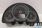 Tellerunit VW Up! 2017, Auto-onderdelen, Dashboard en Schakelaars, Gebruikt