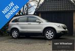 Honda CR-V 2.0i Elegance 4x4 AUTOMAAT 2007 - 2e eigenaar, Automaat, 1998 cc, Stof, Gebruikt
