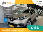 Renault Captur 0.9 TCe Expression|Cruise|Trekha € 7.900,00, Auto's, Voorwielaandrijving, 898 cc, Stof, Start-stop-systeem