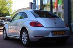 VOLKSWAGEN Beetle 1.2 TSI *Design* | Navigatie | Cruise & Cl, Auto's, Volkswagen, Voorwielaandrijving, Euro 5, Stof, Gebruikt