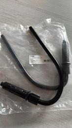 Vespa sprint lage windscherm beugels nieuw, Watersport en Boten, Ophalen, Zo goed als nieuw, Snorkelmasker