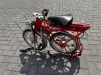 Di Blasi vouwfiets, klassieker. Heeft wel wat liefde nodig, Verzenden, Gebruikt, Overige merken, Versnellingen