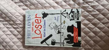 Jeff Kinney - Niet te filmen! beschikbaar voor biedingen