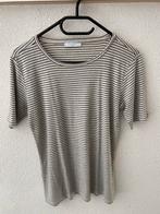 By bar tshirt Maya stripe, Ophalen of Verzenden, Zo goed als nieuw, Blauw, Korte mouw