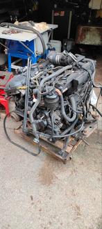 BMW E46 325i M54 Motorblok Compleet, Auto-onderdelen, Motor en Toebehoren, Ophalen, Gebruikt, BMW