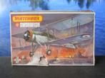 1:72 Fairey Swordfish - Matchbox, Hobby en Vrije tijd, Modelbouw | Vliegtuigen en Helikopters, Ophalen of Verzenden, Gebruikt
