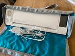 Silhouette CAMEO 2 elektronische snijmachine, Hobby en Vrije tijd, Ophalen of Verzenden, Zo goed als nieuw, Gereedschap of Toebehoren