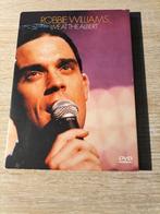 Robbie Williams - live at the Albert, Ophalen of Verzenden