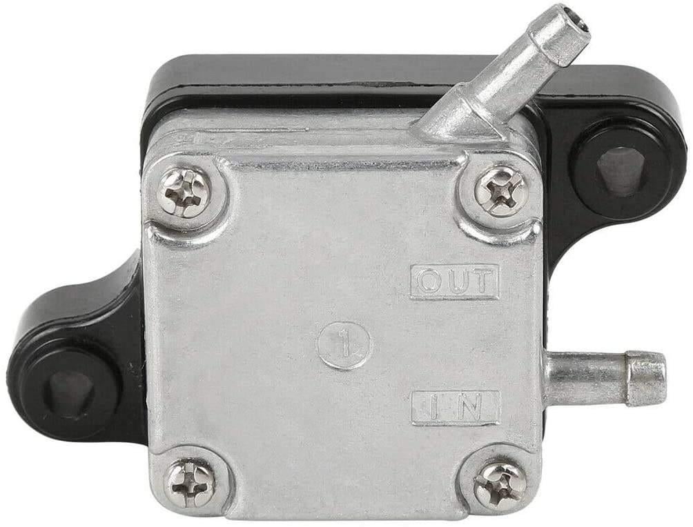 Brandstofpomp Yamaha F6 / F8 / F9.9, Watersport en Boten, Ophalen of Verzenden, Nieuw, Motor en Techniek