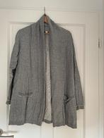 Vest Esprit, Kleding | Dames, Truien en Vesten, Maat 38/40 (M), Ophalen of Verzenden, Zo goed als nieuw, Grijs