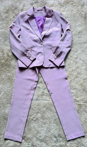 Italiaans Ittierre damespak, maat S – elegante stijl beschikbaar voor biedingen