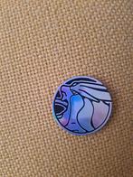 Pokémon Munt, Ophalen of Verzenden, Gebruikt, Losse kaart