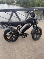 FATBIKE REPARATIE BELLEN OP 0657900749, Ophalen of Verzenden