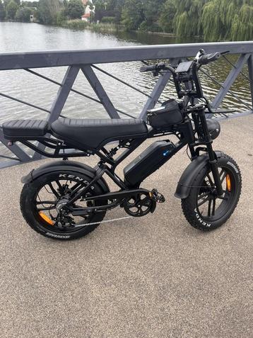 FATBIKE REPARATIE BELLEN OP 0657900749 beschikbaar voor biedingen