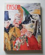 Ensor, Ophalen of Verzenden, Gelezen, Schilder- en Tekenkunst