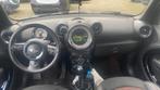 Mini Mini Countryman 1.6 One Chili 1e eigenaar Airco Cruise, Auto's, Mini, Voorwielaandrijving, Gebruikt, Euro 6, Leder en Stof