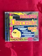 Radio 3FM Dancemix '95  mixed by Martin Boer, Verzenden, Gebruikt, Dance