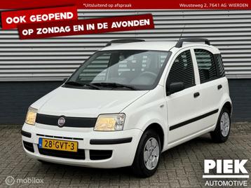 Fiat Panda 1.1 Actual APK NETTE STAAT beschikbaar voor biedingen