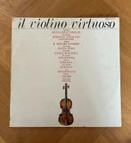 Lp klassiek -ZSIGMONDY viool, Ophalen, Overige typen, Zo goed als nieuw, 12 inch