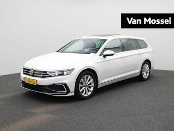 Volkswagen Passat Variant 1.4 TSI PHEV GTE Business | SoH 10 beschikbaar voor biedingen