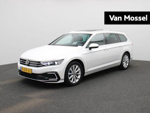 Volkswagen Passat Variant 1.4 TSI PHEV GTE Business | SoH 10, Auto's, Volkswagen, Bedrijf, Te koop, Passat, ABS, Achteruitrijcamera