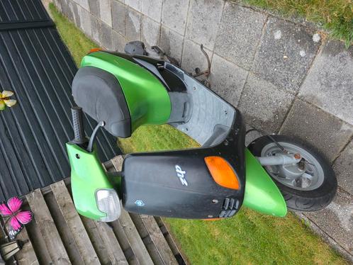 Piaggio zip duits, Fietsen en Brommers, Brommeronderdelen | Scooters, Ophalen of Verzenden