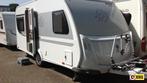 Knaus Sudwind 450 FU, Rondzit, Schokbreker, Overige, 4 tot 5 meter