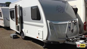 Knaus Sudwind 450 FU beschikbaar voor biedingen