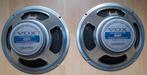 Celestion speakers 12", Muziek en Instrumenten, Ophalen of Verzenden, Zo goed als nieuw, Gitaar, 50 tot 100 watt