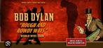 2 tickets Rij 1 Bob Dylan Afas Live 4 November, Tickets en Kaartjes, Twee personen, November