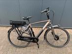 Elektrische Gazelle C7 Heren, Ophalen of Verzenden, Zo goed als nieuw, 51 tot 55 cm, 50 km per accu of meer